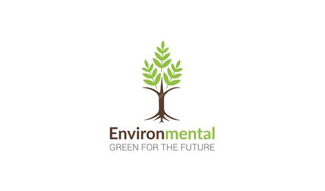 Environment Logo Trees Fish 的图像结果
