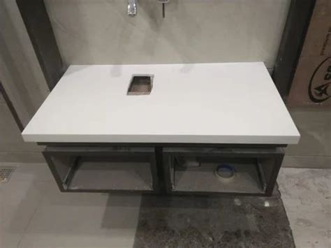 Dupont Corian Solid Surface - Dupont Corian Top Manufacturer from Ludhiana