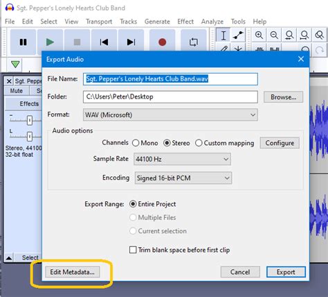 Image result for Audacity Sound Problems