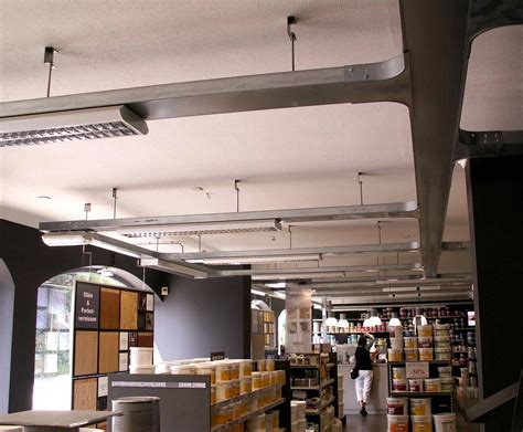 Image result for Ceiling Cable Tray