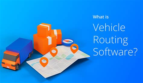 Vehicle Routing Software 的图像结果