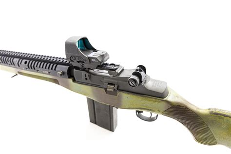 Image result for Springfield M1A