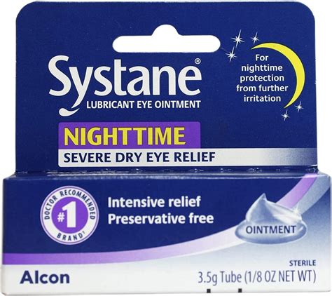 Stye Eye Ointment