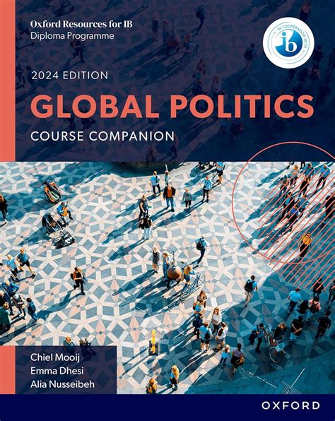 Buy Oxford Resources for IB: DP Global Politics Course Book Book Online ...