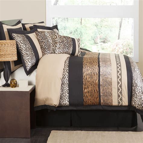 Zebra Print King Sheets at Robert Locklear blog