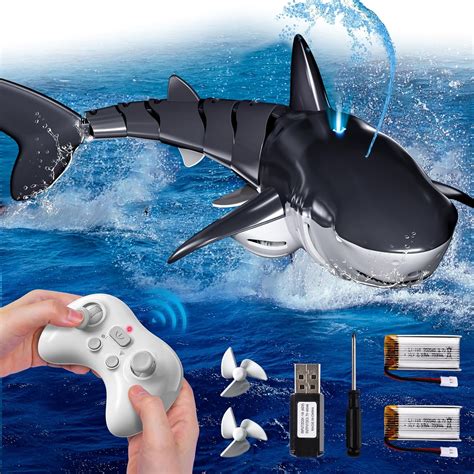 Image result for Remote Control Sharks Making Swim