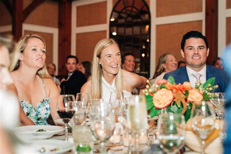 Sconset Chapel & Nantucket Yacht Club Wedding, Alexandra & Jack | Zofia ...