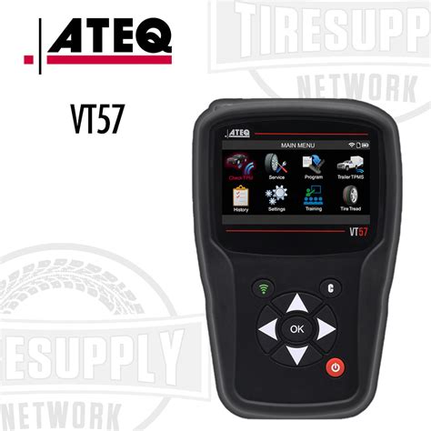 Image result for ATEQ TPMS