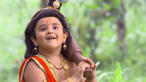 Watch Bhagavan Sree Krishnar TV Serial 31st December 2020 Full Episode ...