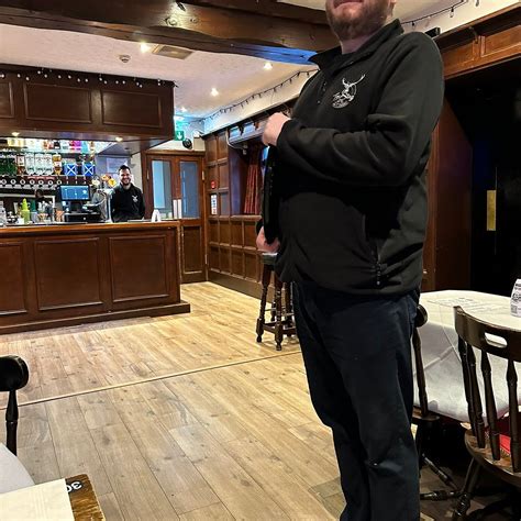 THE STAG HOTEL (Banchory, Scotland) - Hotel Reviews, Photos, Rate ...