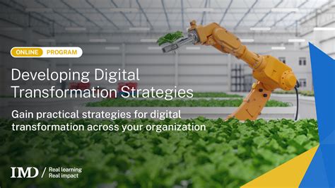 Image result for Digital Transformation Program