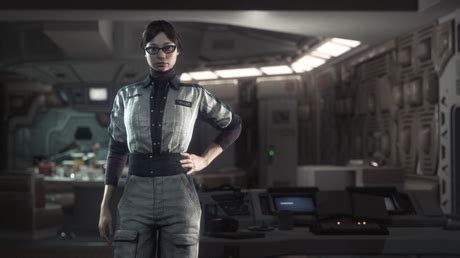Image result for Alien Isolation Co-op