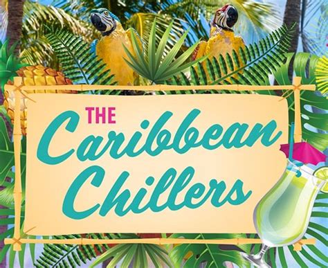 Free Jimmy Buffet Tribute Concert by Carribean Chillers, Abacoa ...