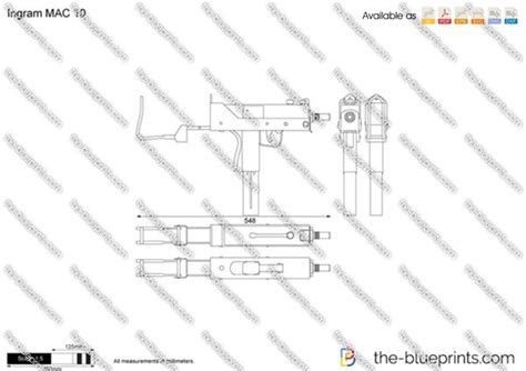 Image result for MAC-10 Tutorial