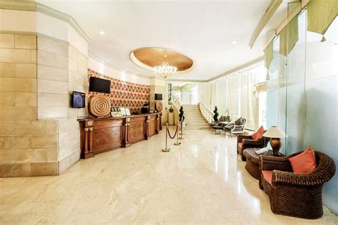 MAKATI PALACE HOTEL (Metro Manila) - Hotel Reviews, Photos, Rate ...