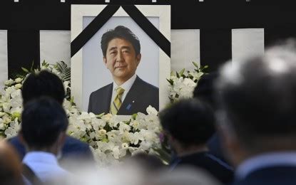 関連する画像の詳細をご覧ください。Killer of former Japanese Premier Shinzo Abe ‘set to be indicted ...