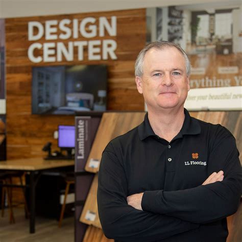 LL Flooring CEO resigns, effective immediately - Virginia Business