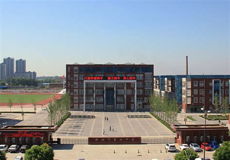 北京初中毕业的学生（非京籍）能在廊坊上私立高中吗? - 知乎