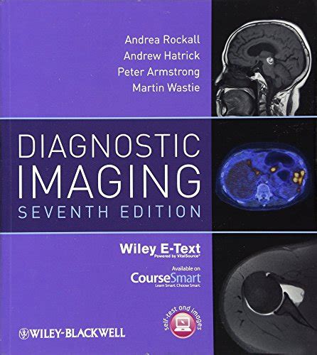 Amazon.in: Buy Diagnostic Imaging: Includes Wiley E–Text Book Online at ...