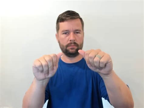 American Sign Language Shape 的图像结果