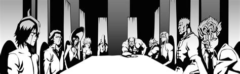 Download wallpaper Anime, Bleach, Espada, Arankaru, section other in ...