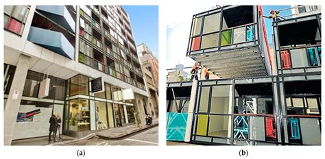 Performance Review of Prefabricated Building Systems and Future ...