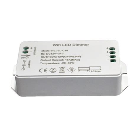 Image result for LED Lighting Controller