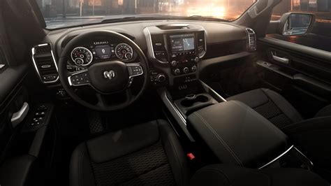 2026 Ram 1500 Express Returns with Aggressive Features - MoparInsiders