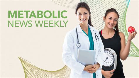 Metabolic News Weekly: June 4, 2024 | Vault Bioventures