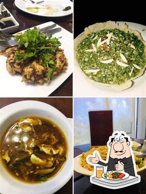 Mainland China, Chennai - Restaurant menu, prices and reviews