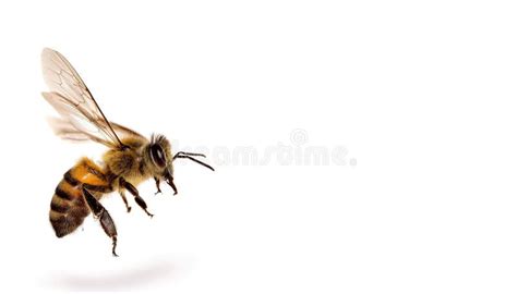 Image result for Bee Flying Side View
