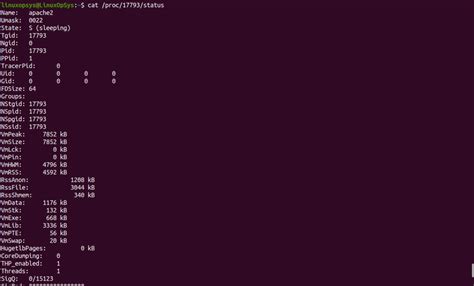 Image result for Processes Linux Command