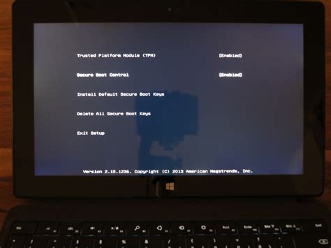 Image result for Ubuntu on Surface RT Tutorial