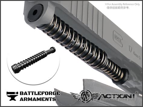 Image result for G17 Extractor Spring