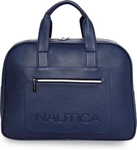 Amazon.in: NAUTICA: Bags, Wallets And Luggage
