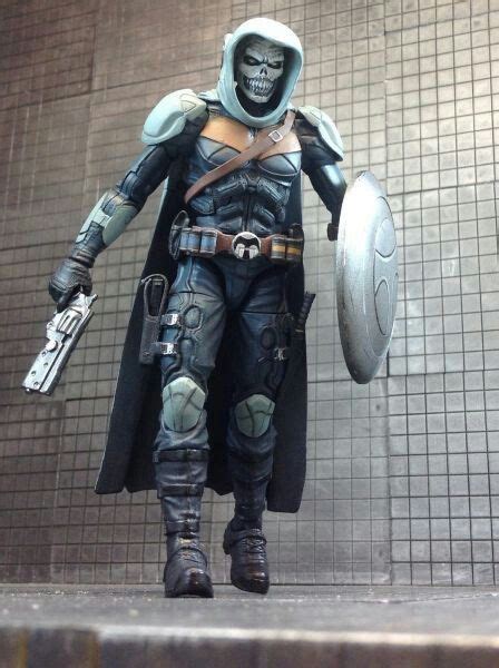 Image result for Taskmaster Marvel Hasbro