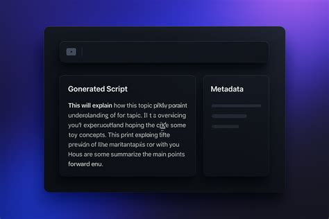 Image result for Script Thumbnail