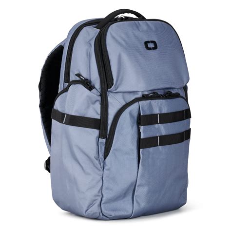 Buy OGIO Pace Pro 25L - Business Travel Premium Laptop (17") Backpack ...