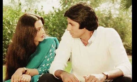 Adhuri Prem Kahani: 7 incomplete love stories of Bollywood stars