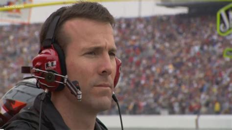 J.D. Gibbs, son of NASCAR team owner Joe Gibbs, passes away | wcnc.com