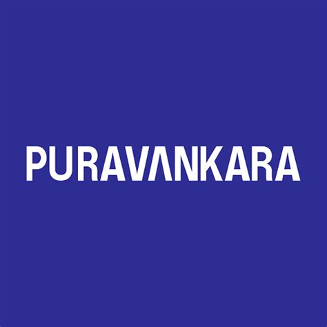 Puravankara Share Price Today - PURAVANKARA Limited Stock Price Live ...
