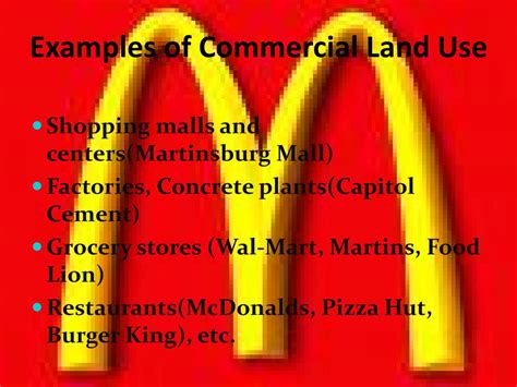 Commercial Land Examples 的图像结果