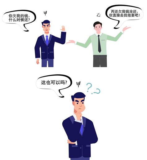 律师提醒：未通知债务人的债权转让并不生效！ - 知乎