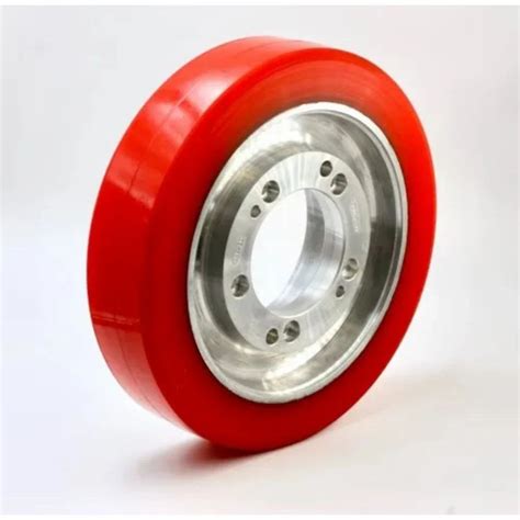 Polyurethane Rollers - PU Printing Roller Manufacturer from Rangareddy