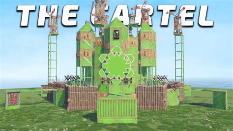 Image result for Rust Circle Base Design