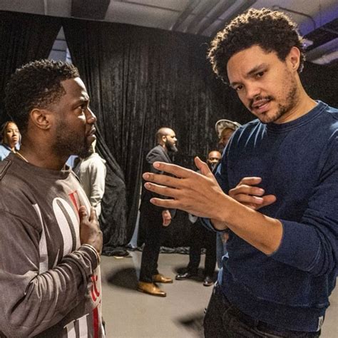 What Is The Trevor Noah Controversy Surrounding His Bengaluru Show?