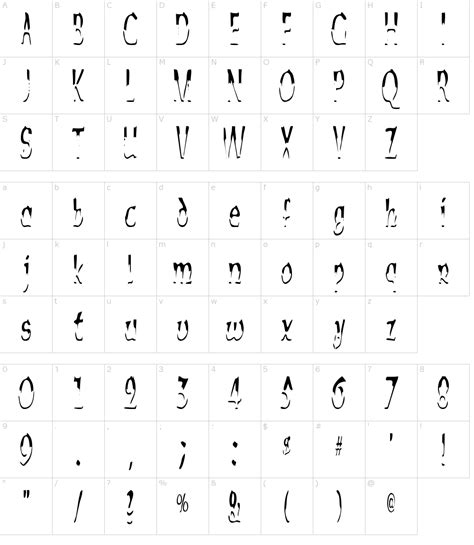 Image result for Alien Script