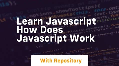 Image result for How Does JavaScript Work Steps