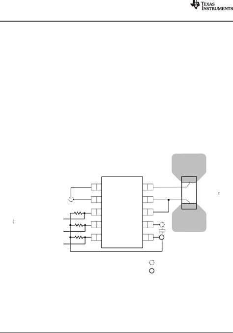 INA226 by Texas Instruments Datasheet | DigiKey