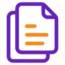 Draft documents Icons & Symbols